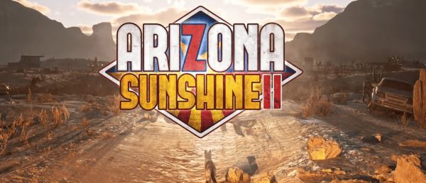 Анонсирован зомби-шутер Arizona Sunshine 2 для PlayStation VR2