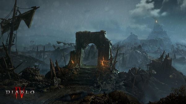 <br />
          Blizzard показала релизный трейлер Diablo 4 под знаменитую песню Билли Айлиш<br />
        