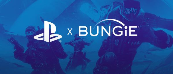 Bungie участвует в строгом контроле качества игр-сервисов PlayStation - Sony полагается на опыт создателей Destiny