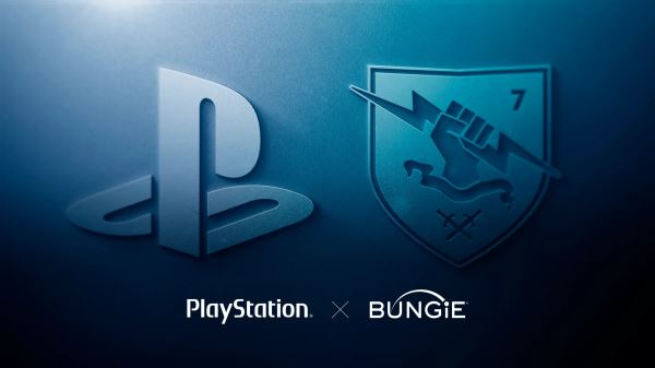 Bungie участвует в строгом контроле качества игр-сервисов PlayStation - Sony полагается на опыт создателей Destiny