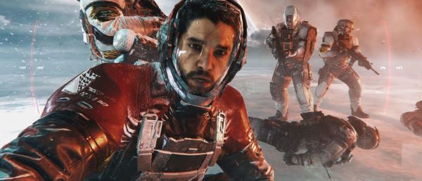 Call of Duty 2024 может выйти на PlayStation 4 и Xbox One — игра проходит под кодовым названием «Цербер»