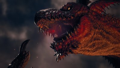 Capcom представила трейлер ролевой игры Dragon's Dogma II на презентации Sony