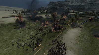 Creative Assembly анонсировала стратегию Total War: Pharaoh — первый трейлер, скриншоты и детали