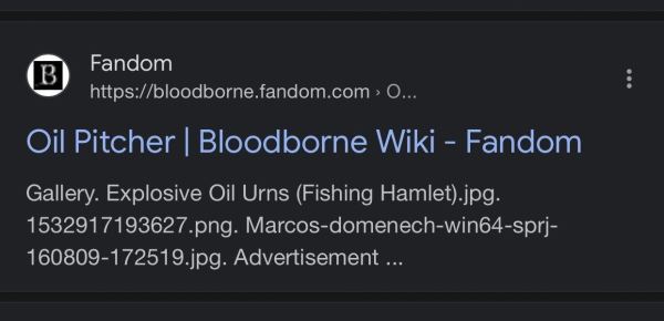 Датамайнер: У Sony есть рабочая сборка полной версии Bloodborne для ПК — появилось доказательство