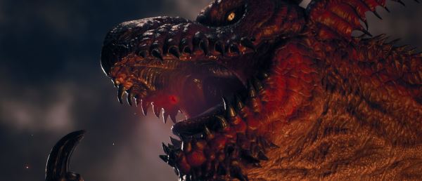 Dragon's Dogma II будет исключительно синглплеерной — новые подробности экшен-RPG от Capcom
