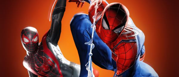 Джим Райан: Rise of the Ronin создается по рецепту хита, а Spider-Man 2 будет бескомпромиссным эксклюзивом PlayStation 5