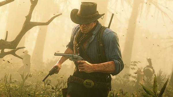 Фанаты Red Dead Redemption 2 просят DLC — петицию подписали 9 тысяч игроков