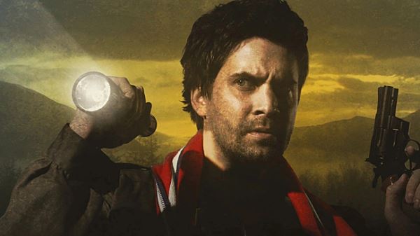 Главный актёр озвучки Alan Wake 2 назвал возможное окно релиза игры