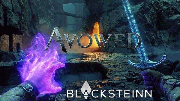 Казахстанская студия Blacksteinn помогает с разработкой Xbox-эксклюзива Avowed