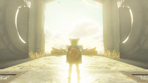 «Книга рекордов Гиннесса» признала The Legend of Zelda: Tears of the Kingdom самой быстропродаваемой игрой Nintendo 