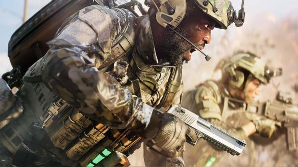 <br />
          Оно живое: EA выпустила трейлер 5 сезона Battlefield 2042<br />
        