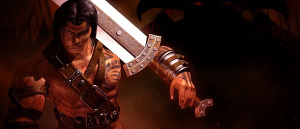 «Прародитель Dark Souls»: Переиздание Blade of Darkness крупно обновилось на ПК и вышло на Xbox и PlayStation