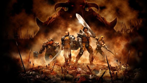 "Прародитель Dark Souls": Переиздание Blade of Darkness крупно обновилось на ПК и вышло на Xbox и PlayStation
