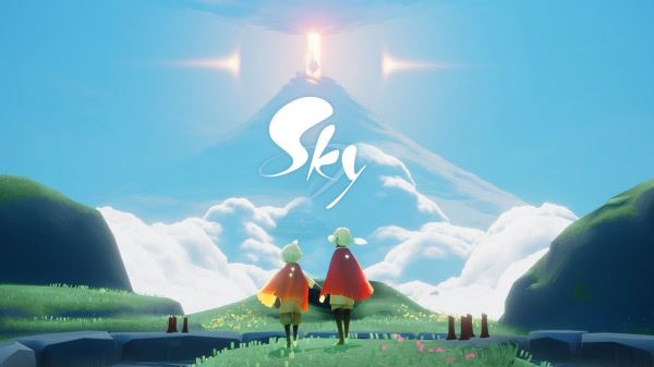 Релакс-приключение Sky: Children of the Light выйдет на ПК в Steam