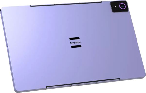 Российский бренд Yadro представил 11-дюймовый планшет за 40 тыс. руб. на собственной ОС