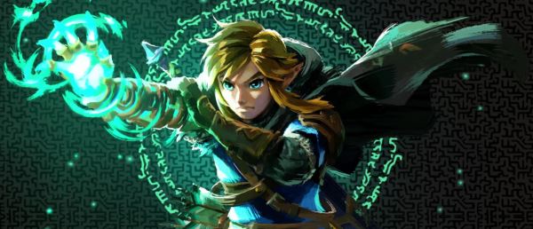 "Шедевральная адвенчура" и 10 из 10 от прессы: Вышел хвалебный трейлер The Legend of Zelda: Tears of the Kingdom
