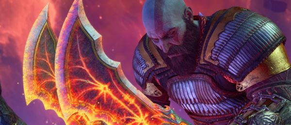 Сиквел God of War: Ragnarok в разработке? Sony набирает людей со знанием франшизы