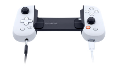 Sony и Backbone выпустили лицензированный контроллер PlayStation для смартфонов на Android