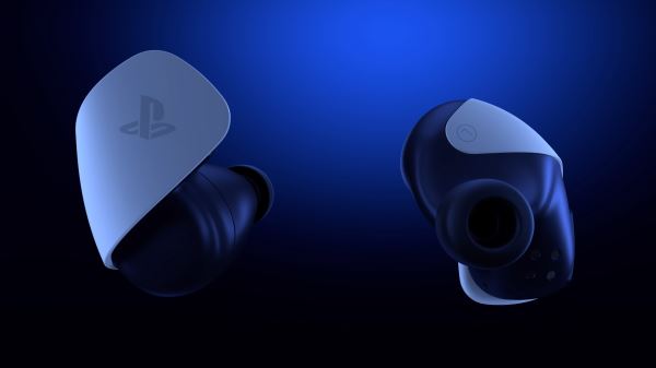 Sony представила первые внутриканальные беспроводные наушники PlayStation