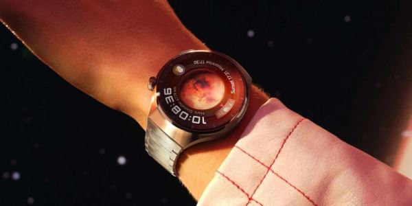 Стартовали продажи Huawei Watch 4 и Watch 4 Pro — первых в мире часов, которые умеют измерять сахар в крови