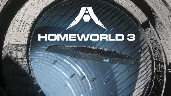 Стратегию Homeworld 3 перенесли на февраля 2024 года