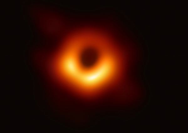 В лаборатории плазмы создали модель чёрной дыры — физиков заинтересовал процесс её питания 