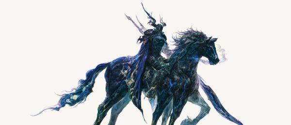 В Square Enix обсуждают идею отказа от цифр в названиях новых частей Final Fantasy