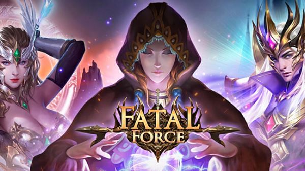 В эпичной MMORPG Fatal Force стартовало событие с сокровищами и наградами