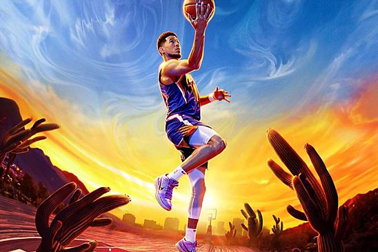 В июне пользователи PS Plus бесплатно получат NBA 2K23 и ещё две игры