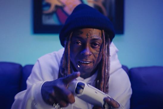 Вышел релизный трейлер файтинга Street Fighter 6 с рэпером Lil Wayne