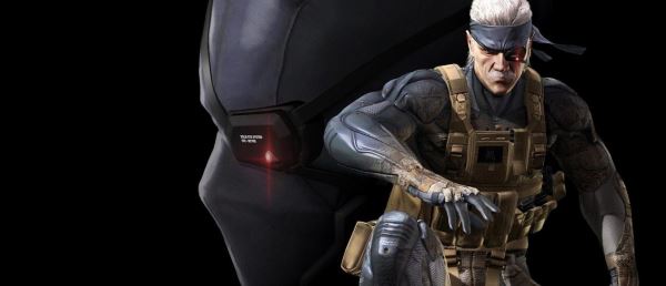 «Заложница PlayStation 3 с 2008 года»: Игроки надеются на переиздание Metal Gear Solid 4: Guns of the Patriots