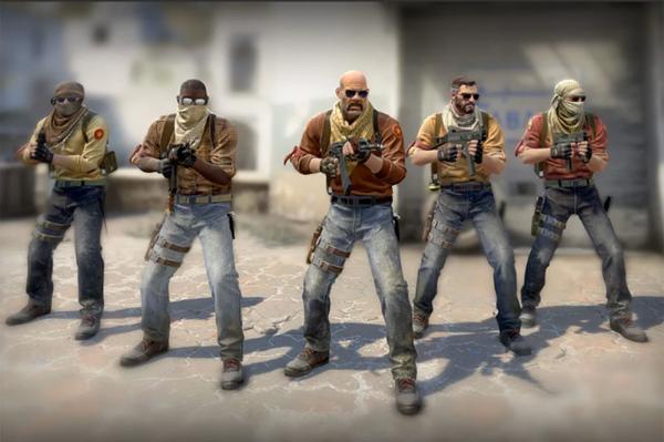 Из команды OG по Counter-Strike: Global Offensive могут уйти три киберспортсмена