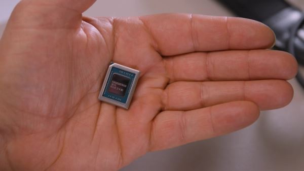 Meta* показала ИИ-процессор со 128 ядрами и энергопотреблением 25 Вт, и заявила о разработке его улучшенного преемника 