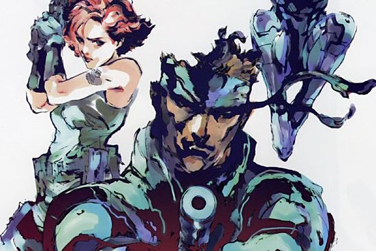 Официальная настолка Metal Gear Solid выйдет в 2024 году