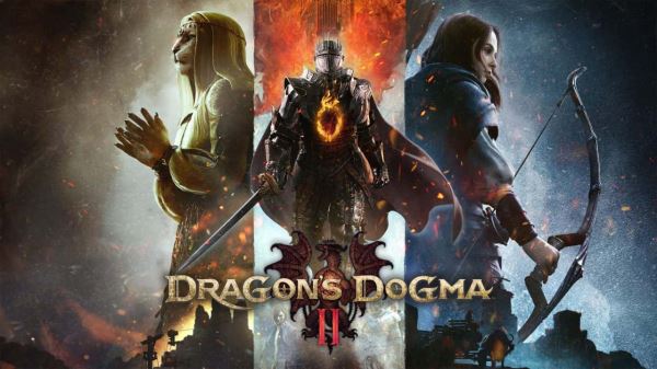 Представлен геймплейный трейлер фэнтези-РПГ Dragon’s Dogma II