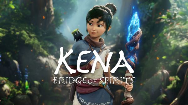 Разработчики Kena: Bridge of Spirits не исключили выход игры на Xbox