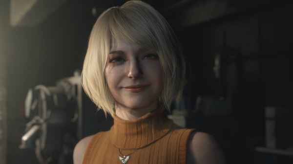 <br />
          Россиянка в образе Эшли из Resident Evil 4 сделала косплей для взрослых. На фото её связали и раздели<br />
        