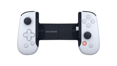 Sony и Backbone выпустили лицензированный контроллер PlayStation для смартфонов на Android