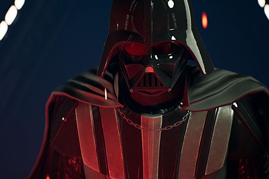 Теперь в Star Wars Jedi: Survivor можно играть за Дарта Вейдера